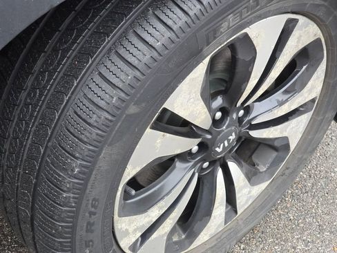 Used 2012 Kia Sportage SX w/ SX Premium Pkg image 13