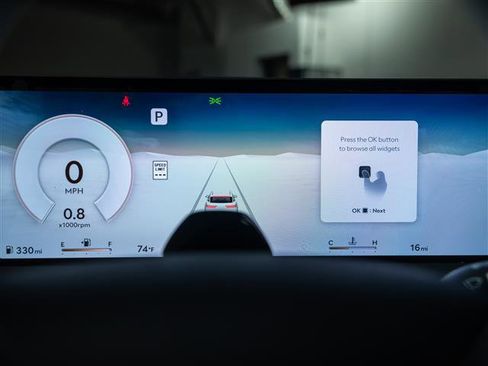 New 2026 Genesis GV70 2.5T Select image 23