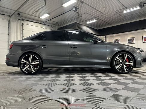 Used 2019 Audi RS 3 image 17