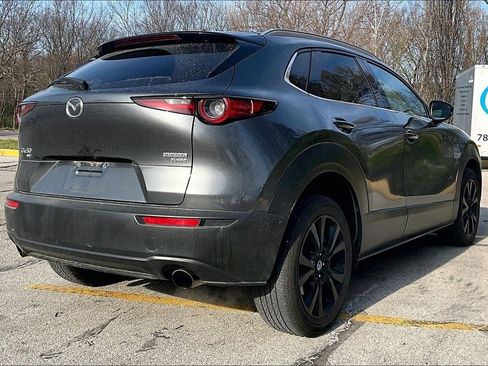 Used 2023 MAZDA CX-30 2.5 Turbo w/ Premium Package image 6