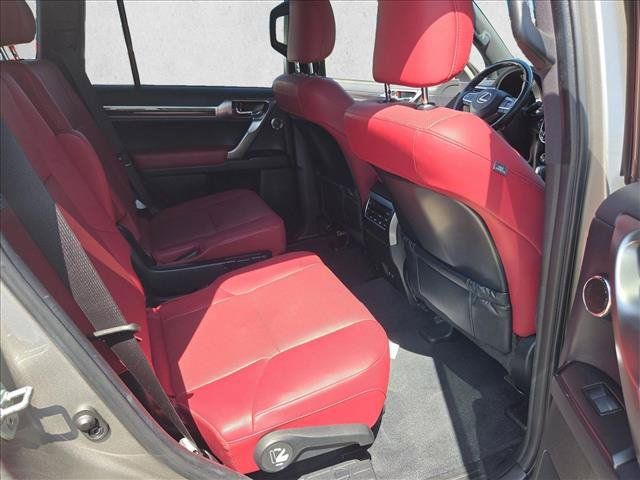 Used 2023 Lexus GX 460 Premium AWD/4WD image 18