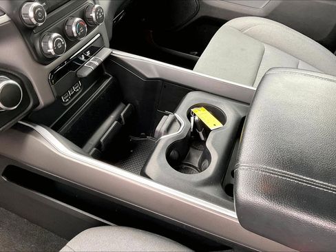 Used 2022 RAM 1500 Big Horn image 19