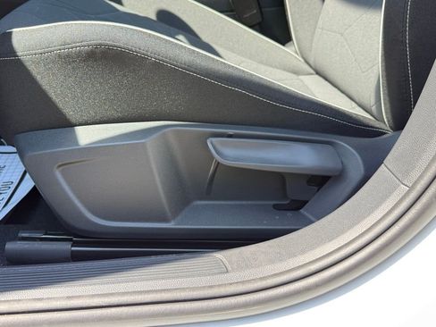 New 2026 Volkswagen Jetta Sport FWD image 23