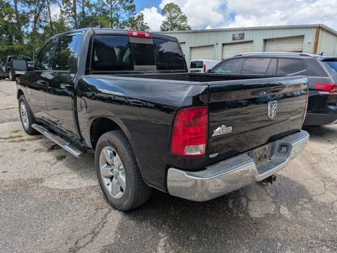 Used 2014 RAM 1500 Big Horn RWD image 3