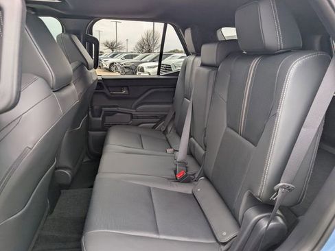 New 2026 Toyota 4Runner Limited image 21