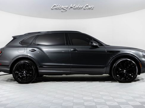 Used 2023 Bentley Bentayga Extended Wheelbase image 5