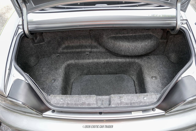 Used 2000 Honda S2000 image 88