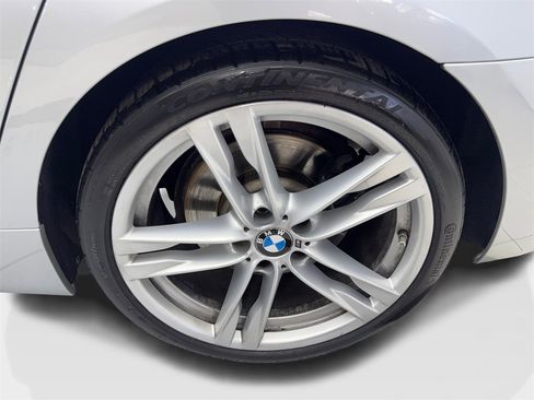 Used 2016 BMW 640i Gran Coupe w/ M Sport Edition image 83