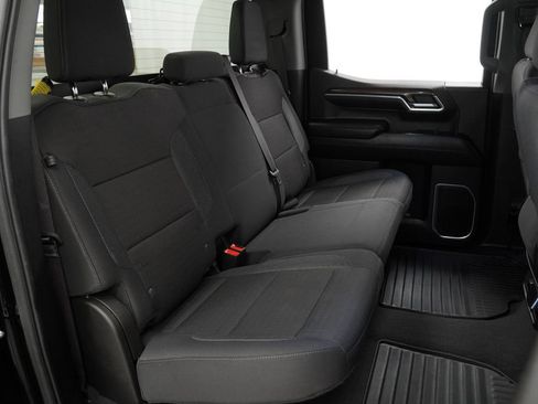 Used 2023 Chevrolet Silverado 1500 LT AWD/4WD image 34