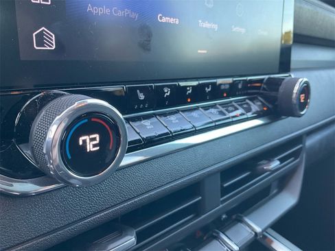 New 2026 Chevrolet Colorado Trail Boss image 25