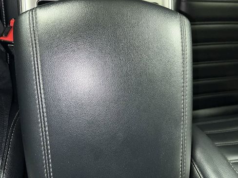 Used 2024 Ford Edge SEL image 22