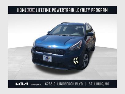 Used 2020 Kia Niro LX