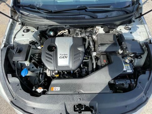 Used 2015 Hyundai Sonata ECO image 9