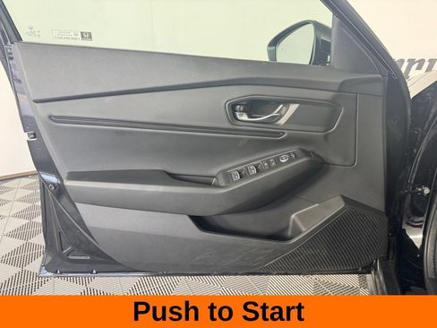 Used 2025 Honda Accord SE image 10