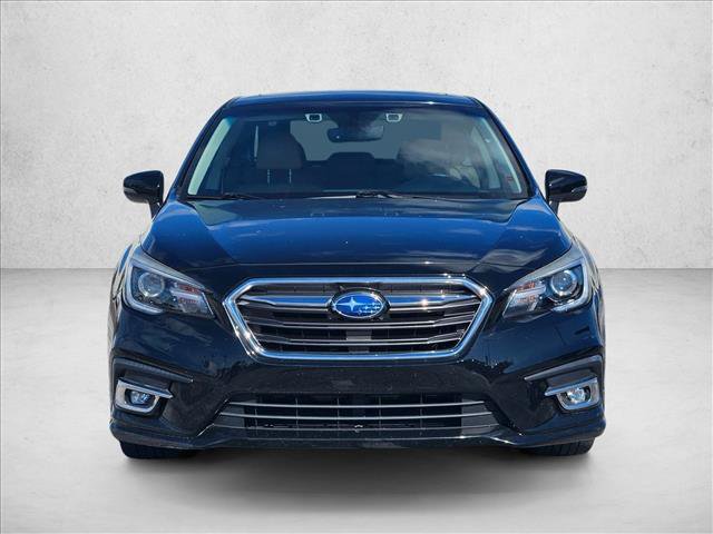 Used 2018 Subaru Legacy 2.5i Limited AWD/4WD image 2