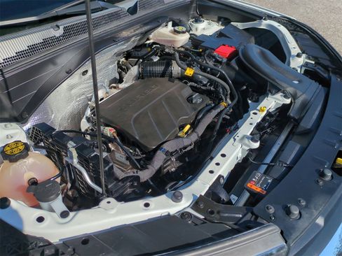 Certified 2023 Chevrolet TrailBlazer LT image 29