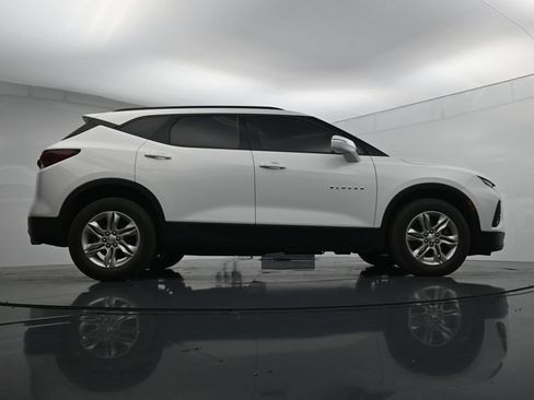 Used 2019 Chevrolet Blazer LT w/ LPO, Floor Liner Package AWD/4WD image 24
