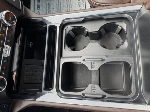 Used 2024 Ford F250 King Ranch w/ Chrome Package image 23