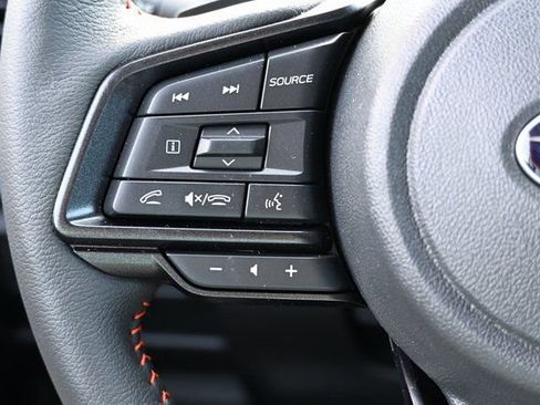 New 2026 Subaru Crosstrek 2.5i Limited image 28