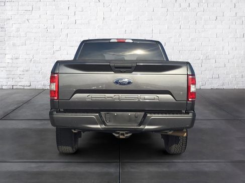 Used 2018 Ford F150 XL w/ Equipment Group 101A Mid image 4