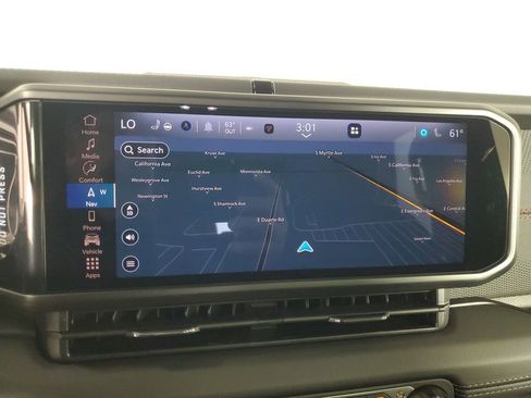 New 2026 Jeep Wrangler Unlimited Rubicon image 22