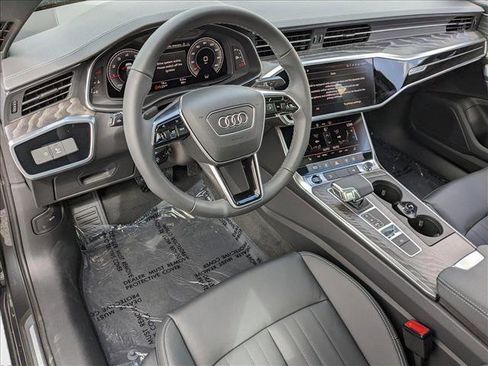 New 2025 Audi A6 2.0T Premium image 3