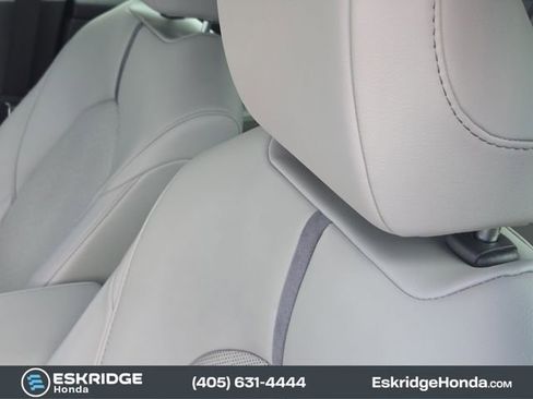 Used 2024 Toyota Camry XLE w/ Cold Weather Package image 16