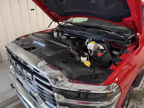 Used 2026 RAM 2500 Big Horn AWD/4WD image 15
