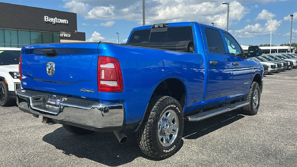 Used 2022 RAM 2500 Tradesman w/ Towing Technology Group AWD/4WD image 18