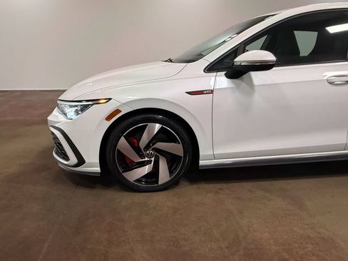 Used 2024 Volkswagen GTI S FWD image 38