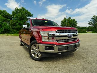 Used 2018 Ford F150 Lariat w/ Equipment Group 502A Luxury AWD/4WD video 1