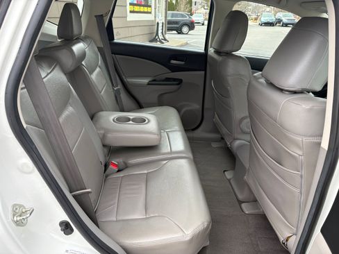 Used 2013 Honda CR-V LX image 18