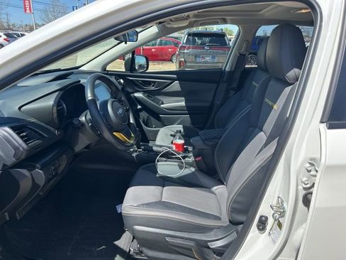 Used 2023 Subaru Crosstrek 2.5i Sport image 5