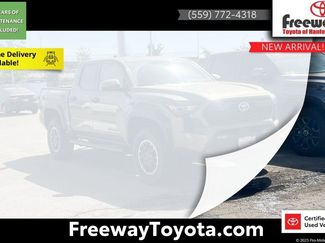 Certified 2025 Toyota Tacoma TRD Off-Road video 1