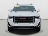 Used 2021 GMC Acadia SLE w/ Driver Convenience Package image 2