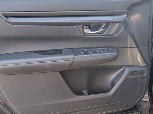 Used 2024 Honda CR-V EX image 19
