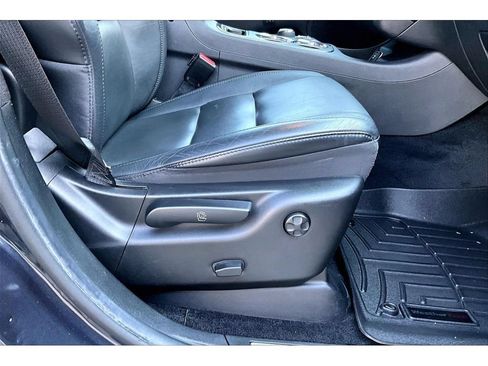 Used 2014 Dodge Durango Limited w/ Nav & Power Liftgate Group RWD image 52