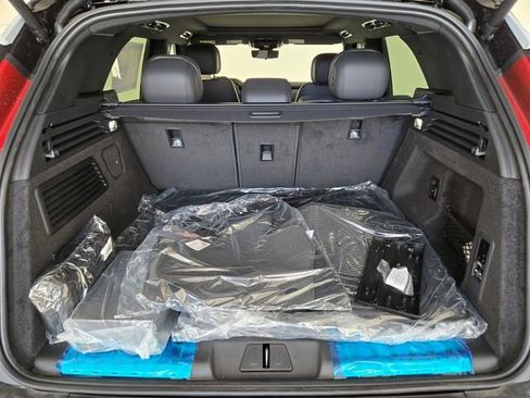New 2026 Land Rover Range Rover Sport Dynamic SE AWD/4WD image 14
