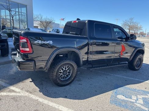 Used 2019 RAM 1500 Big Horn image 29