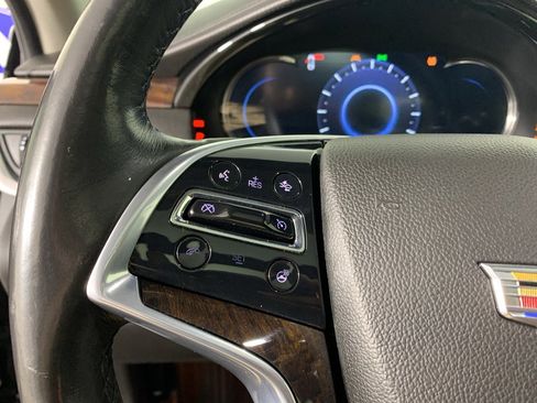 Used 2017 Cadillac XTS Premium Luxury w/ Driver Assist Package image 19