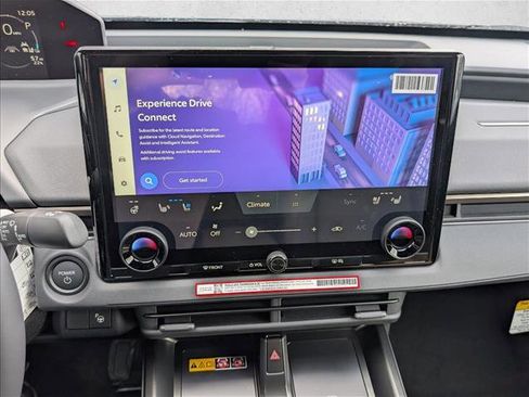 New 2026 Toyota bZ image 12