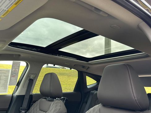 New 2026 Nissan Murano Platinum image 27