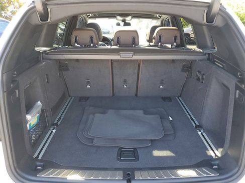 Used 2019 BMW X3 M40i w/ Premium Package image 10