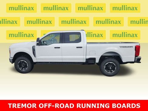 New 2026 Ford F250 XLT w/ Tremor Off-Road Package image 10