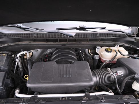 Used 2021 Chevrolet Tahoe LT image 35