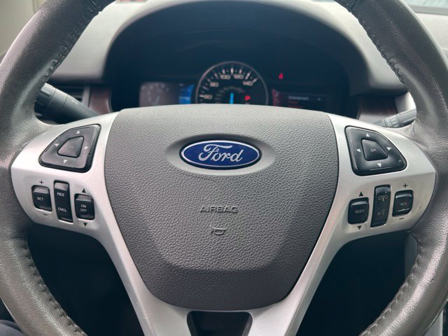 Used 2013 Ford Edge Limited AWD/4WD image 24