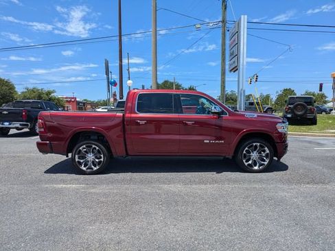 Used 2020 RAM 1500 Limited AWD/4WD image 3