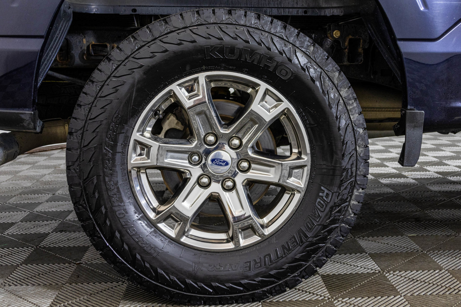Used 2021 Ford F150 XLT w/ Equipment Group 302A High AWD/4WD image 53