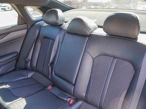 Used 2024 Kia K5 GT-Line w/ GT-Line Premium Package image 32