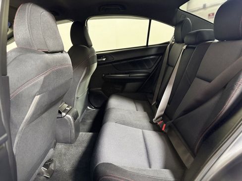 Used 2020 Subaru WRX w/ Popular Package #1 image 17